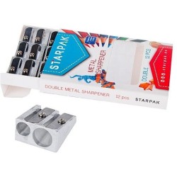 Temperówka Starpak - stalowa (357043)