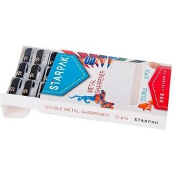 Temperówka Starpak - stalowa (357043)