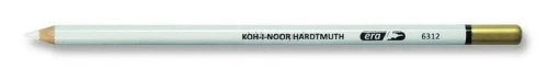 Gumka do mazania w ołówku Koh-I-Noor (6312)