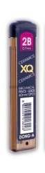Wkład do ołówka automatycznego Dong-A QX 0,7 mm 2B (TT5266)