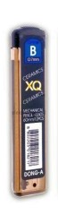 Wkład do ołówka automatycznego Dong-A XQ 0,7 mm B (TT5266)