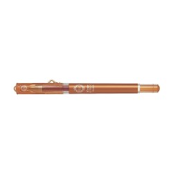 Cienkopis Pilot MAICA, pomarańczowy 0,2 mm (BL-GCM4-O)