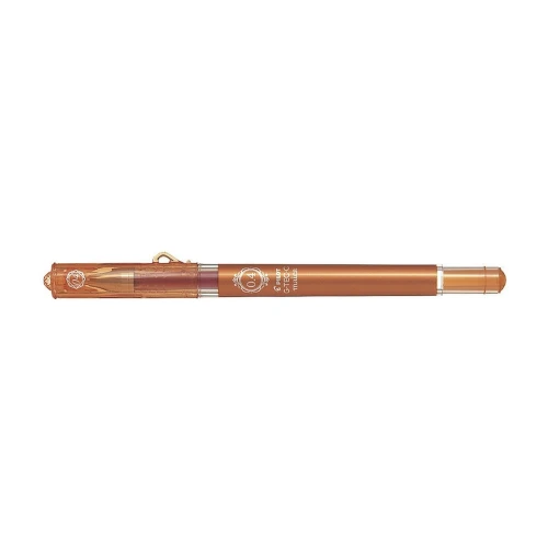 Cienkopis Pilot MAICA, pomarańczowy 0,2 mm (BL-GCM4-O)