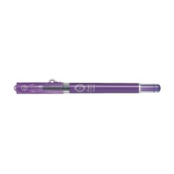 Cienkopis Pilot MAICA, fioletowy 0,4 mm 1kol. (BL-GCM4-V)
