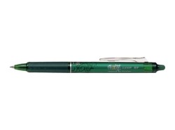 Pióro kulkowe Pilot Frixion (BLRT-FR7-G)