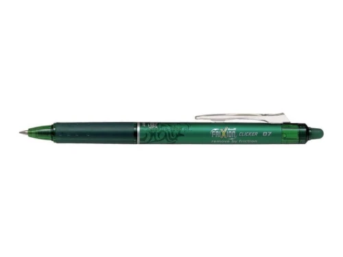 Pióro kulkowe Pilot Frixion (BLRT-FR7-G)