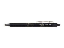 Pióro kulkowe Pilot Frixion Clicker (BLRT-FR7-B)