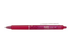 Pióro kulkowe Pilot Frixion Clicker (BLRT-FR7-P)