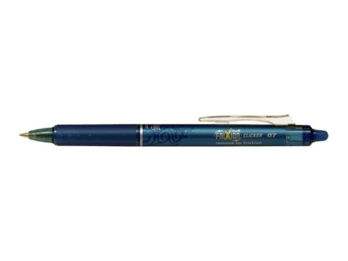 Pióro kulkowe Pilot Frixion (BLRT-FR7-LB)