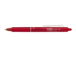 Pióro kulkowe Pilot Frixion (BLRT-FR7-R)