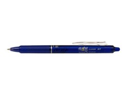 Pióro kulkowe Pilot Frixion Clicker (BLRT-FR7-L)
