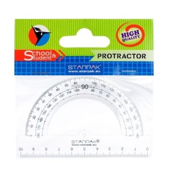 Kątomierz Starpak 10 cm (283231)