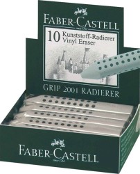 Gumka do mazania Faber Castell Grip 2001