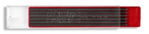 Wkład do ołówka (grafit) Koh-I-Noor 4B 2,5 mm