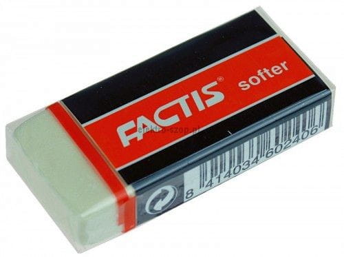 Gumka do mazania Factis Chlebowa (s 24)