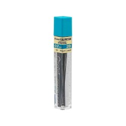 Wkład do ołówka (grafit) Pentel 2B 0,7 mm
