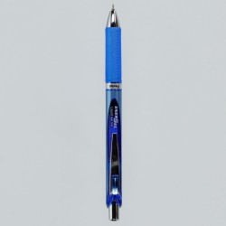 Cienkopis Pentel, niebieski 0,25 mm 4kol. (BLn75)
