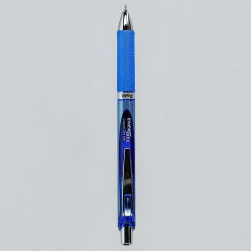 Cienkopis Pentel, niebieski 0,25 mm 4kol. (BLn75)