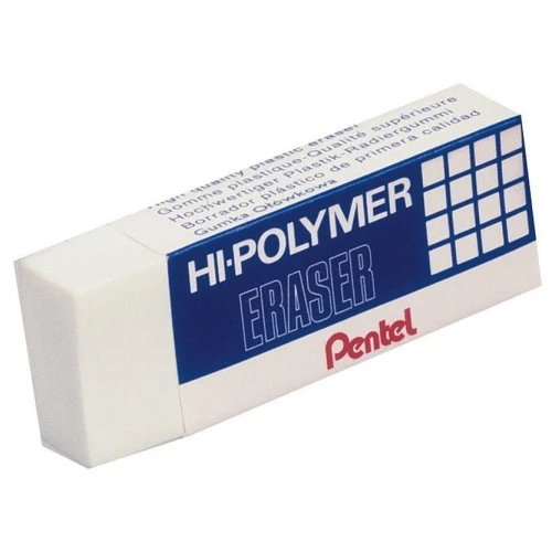 Gumka do mazania Pentel (ZEH10)