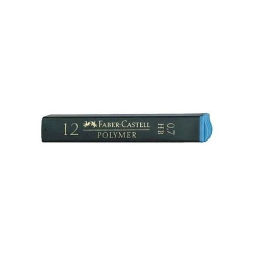 Wkład do ołówka (grafit) Faber Castell HB 0,7 mm (FC521700)