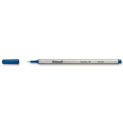 Cienkopis Pelikan Fineliner 96, niebieski 0,4 mm 1kol. (PN943167)