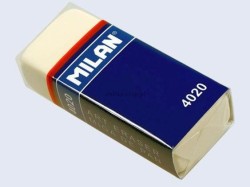 Gumka do mazania Milan 20 sz. (4020)
