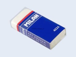 Gumka do mazania Milan 24 szt. (4024)
