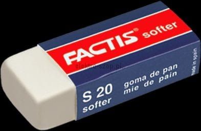 Gumka do mazania Factis (S-20)