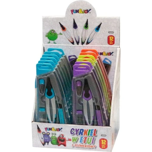 Cyrkiel Fun&amp;Joy (52005)