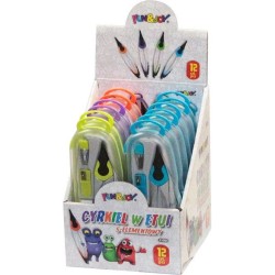 Cyrkiel Fun&amp;Joy 5 el. (51005)