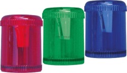 Temperówka Titanum - mix (82B0088)