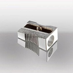 Temperówka Kamet - stalowa