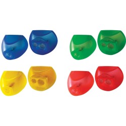 Temperówka Titanum - mix (T1718)