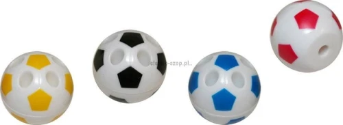 Temperówka Titanum - mix (TT1058)