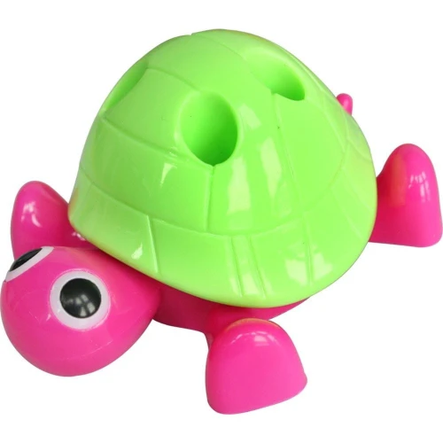 Temperówka Titanum Żółwik - mix (TT4058)