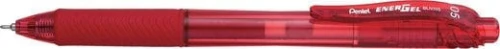 Cienkopis Pentel, czarny 0,25 mm 3kol.