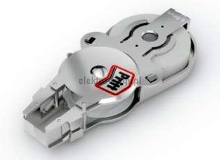 Wkład do korektora Pritt System 4,2 mm 12 m (2120455)