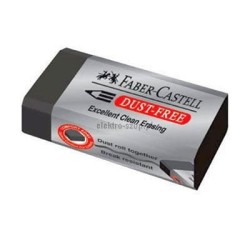 Gumka do mazania Faber Castell Dust Free (FC187171)