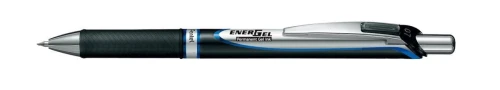 Cienkopis Pentel cienkopis, niebieski 0,7 mm 1kol. (blp77)
