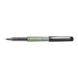 Cienkopis Pilot, czarne 0,5 mm 1kol. (BX-GR5-B-BG)
