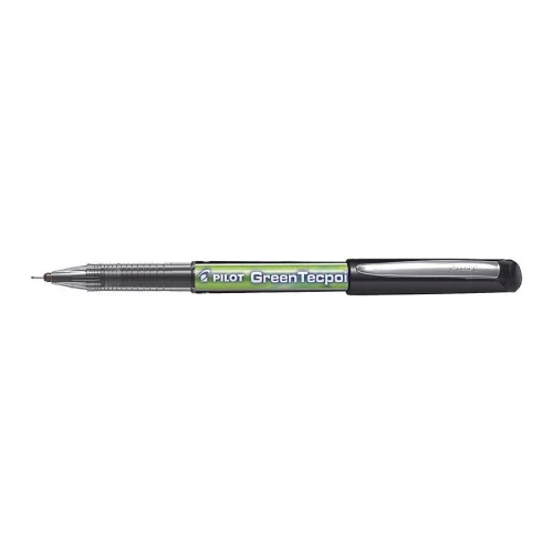 Cienkopis Pilot, czarne 0,5 mm 1kol. (BX-GR5-B-BG)