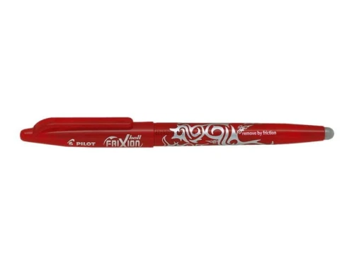 Pióro kulkowe Pilot Frixion (BL-FR7-R)