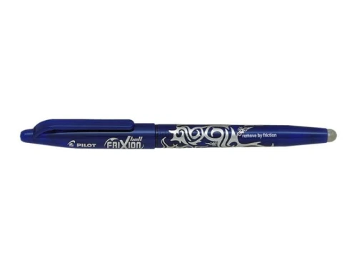 Pióro kulkowe Pilot Frixion (BL-FR7-L)