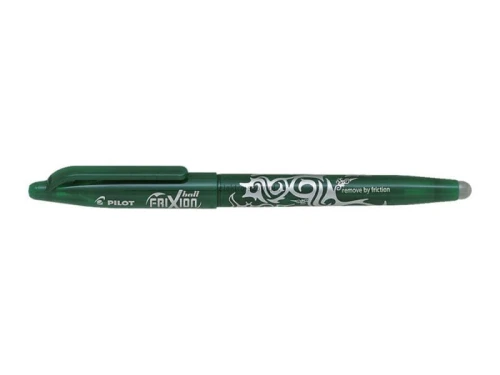 Pióro kulkowe Pilot Frixion (BL-FR7-G)