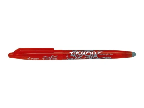 Pióro kulkowe Pilot Frixion (BL-FR7-O)
