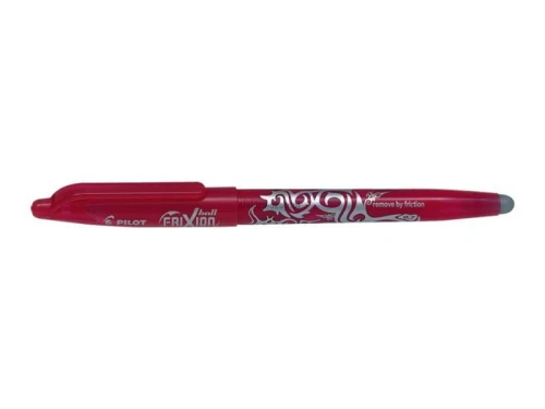 Pióro kulkowe Pilot Frixion (BL-FR7-P)