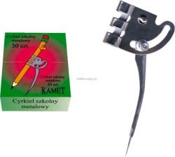 Cyrkiel Kamet 1 el. (K-1014)