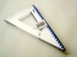 Ekierka Grales 22 cm (30D)