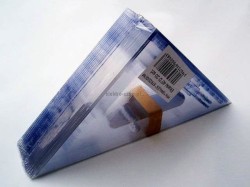 Ekierka Grales 13 cm (E45M)
