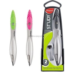 Cyrkiel Maped Study 2 el. (119450)